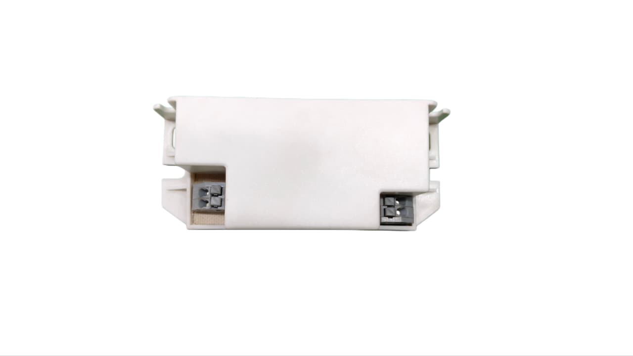 LED Panel Light Driver