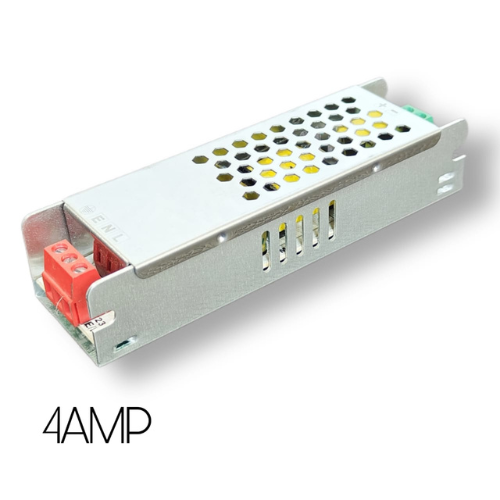 4A LED Power Supply Driver